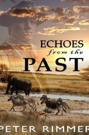 Cover of Echoes from the Past