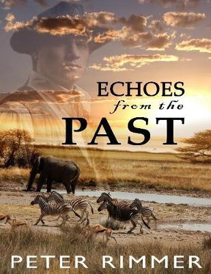 Cover of Echoes from the Past