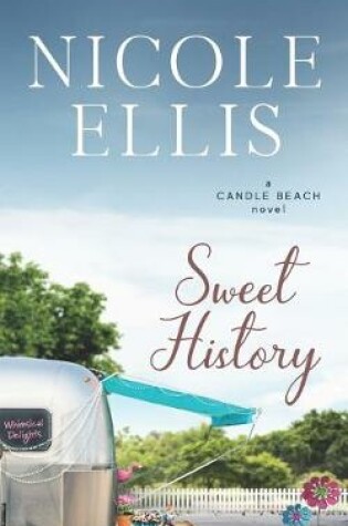 Cover of Sweet History