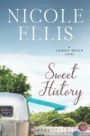 Book cover for Sweet History