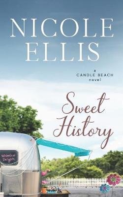 Book cover for Sweet History