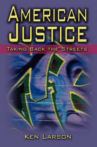 Cover of American Justice