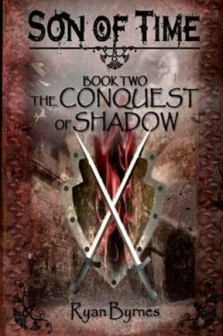 Cover of The Conquest of Shadow
