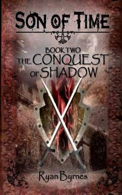 Cover of The Conquest of Shadow