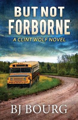 Book cover for But Not Forborne