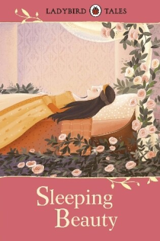 Cover of Ladybird Tales: Sleeping Beauty