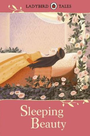 Cover of Ladybird Tales: Sleeping Beauty