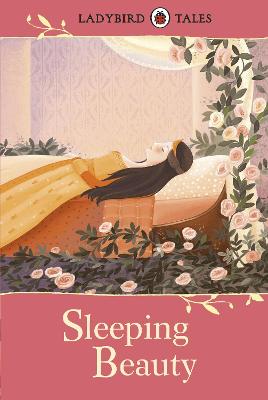 Book cover for Ladybird Tales: Sleeping Beauty