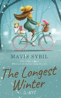 Book cover for The Longest Winter