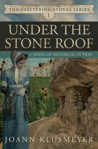 Cover of Under the Stone Roof