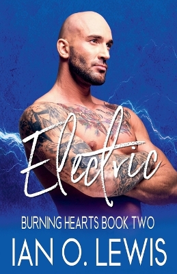 Book cover for Electric