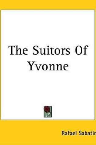 Cover of The Suitors of Yvonne