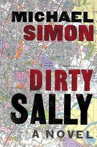 Cover of Dirty Sally