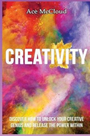 Cover of Creativity