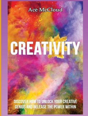 Book cover for Creativity