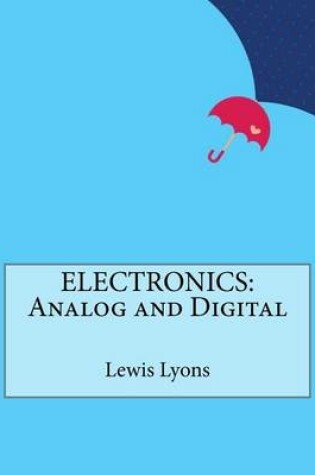 Cover of Electronics