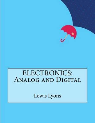 Book cover for Electronics