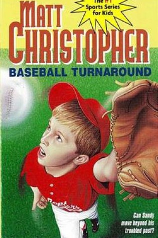 Cover of Baseball Turnaround
