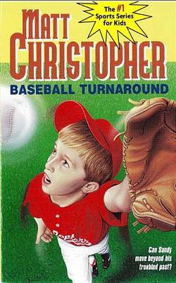 Book cover for Baseball Turnaround