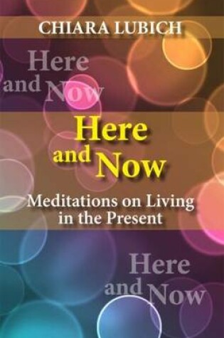 Cover of Here and Now