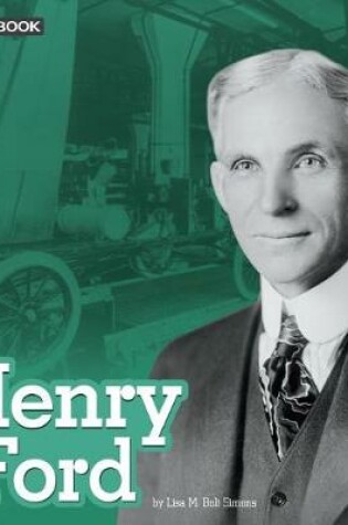 Cover of Henry Ford