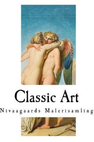 Cover of Classic Art