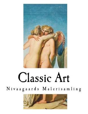 Book cover for Classic Art