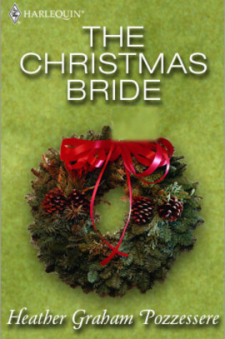 Cover of The Christmas Bride