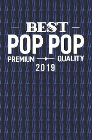 Cover of Best Pop Pop Premium Quality 2019