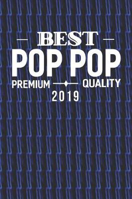 Book cover for Best Pop Pop Premium Quality 2019