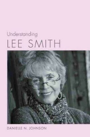 Cover of Understanding Lee Smith