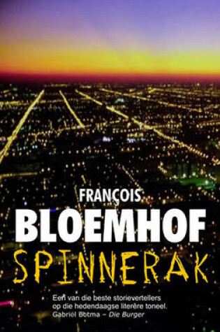 Cover of Spinnerak