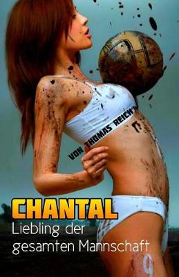 Book cover for Chantal