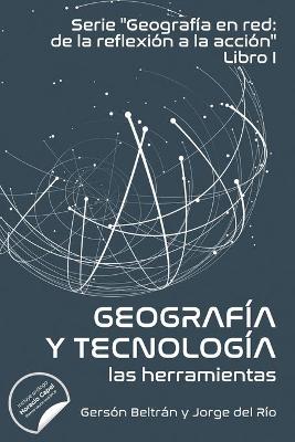 Cover of Geografia en red y tecnologia