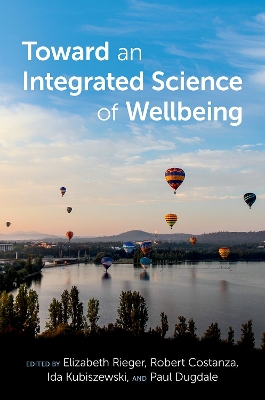 Cover of Toward an Integrated Science of Wellbeing