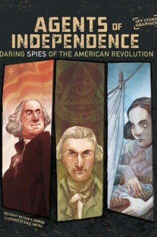 Cover of Agents of Independence