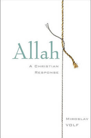 Cover of Allah