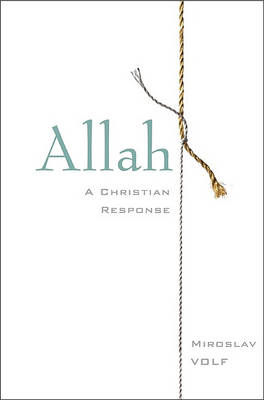 Book cover for Allah