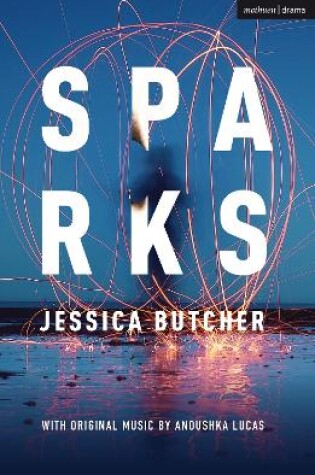 Cover of Sparks