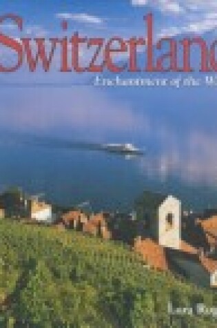 Cover of Switzerland