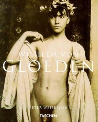 Cover of Wilhelm von Gloeden