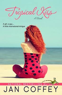 Book cover for Tropical Kiss