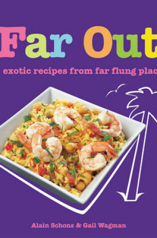 Cover of Far Out