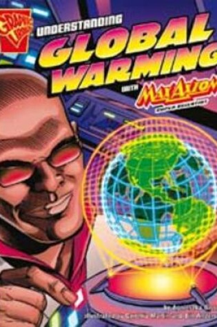 Cover of Understanding Global Warming