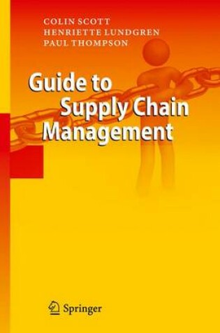 Cover of Guide to Supply Chain Management