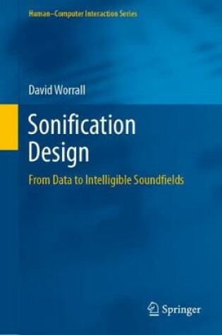 Cover of Sonification Design