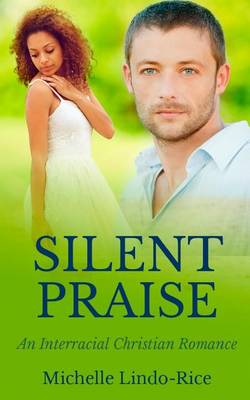Book cover for Silent Praise
