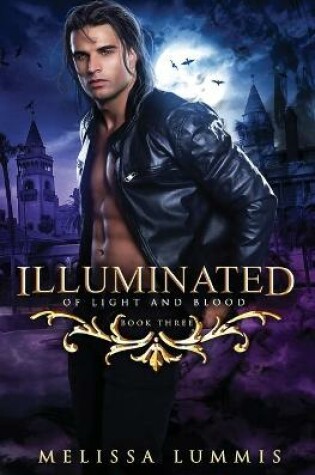 Cover of Illuminated