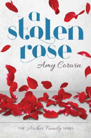 Cover of A Stolen Rose