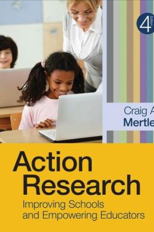 Cover of Action Research